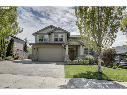 3530 Q St, Washougal, WA 98671
