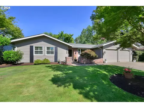 2792 Elysium Ave, Eugene, OR 97401