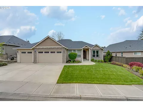 11904 NE 58th Ave, Vancouver, WA 98686