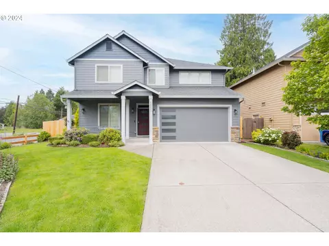 6800 NE 28th Ave, Vancouver, WA 98665