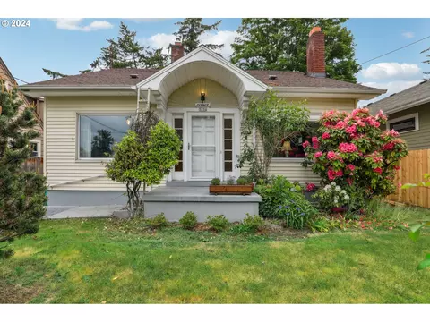 3034 NE 60th Ave, Portland, OR 97213
