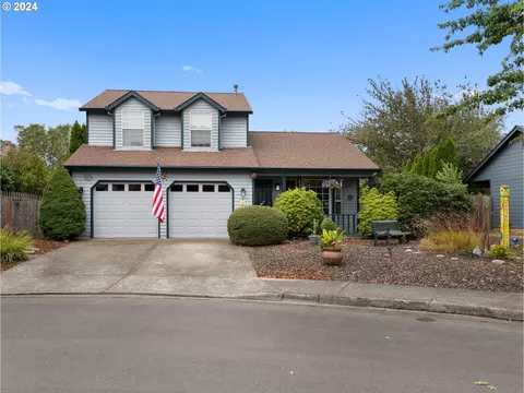 773 SW 175th Pl, Beaverton, OR 97006