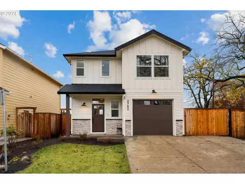2765 Basalt Ct NE, Salem, OR 97301