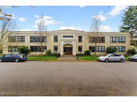 650 W 12th Ave #202, Eugene, OR 97402