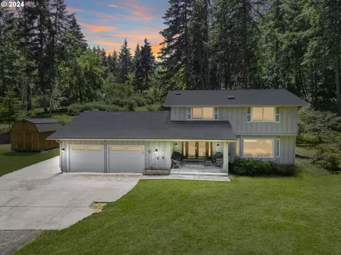34356 Deerwood Dr, Eugene, OR 97405