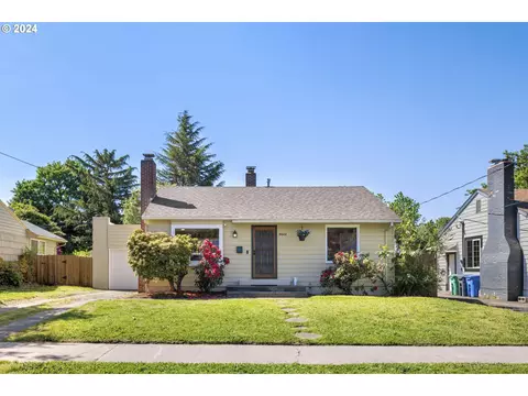 8644 NE Dyer St, Portland, OR 97220