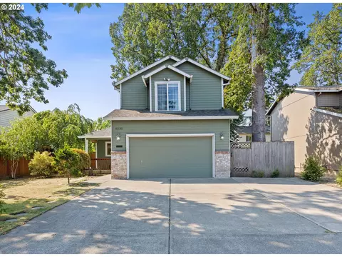 6530 SE Ariel St, Hillsboro, OR 97123