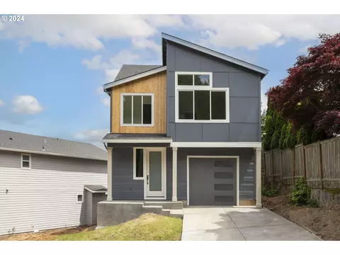 8914 SW 176th Ave, Beaverton, OR 97007