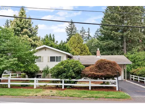 6201 SE 128th Ave, Portland, OR 97236