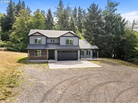 35624 Huckleberry Ln, Astoria, OR 97103