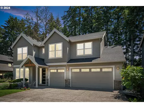 14350 SW Fox Ln, Beaverton, OR 97008