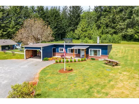 40300 NE Hoff Ave, Amboy, WA 98601
