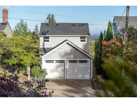 4412 SW Hamilton Ter, Portland, OR 97239