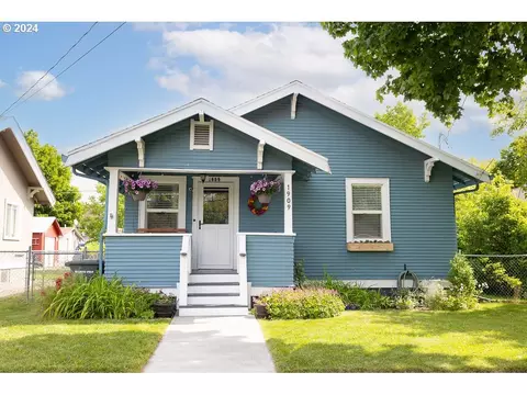 1909 Washington Ave, La Grande, OR 97850