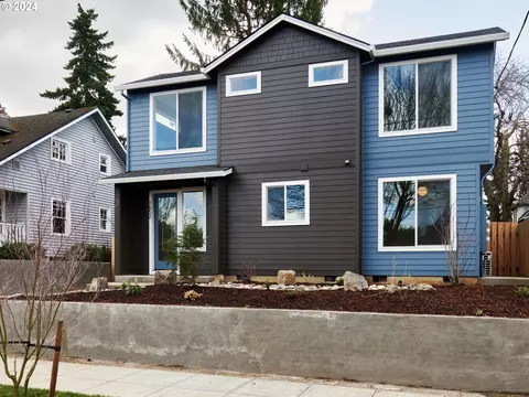 1650 N Emerson St, Portland, OR 97217