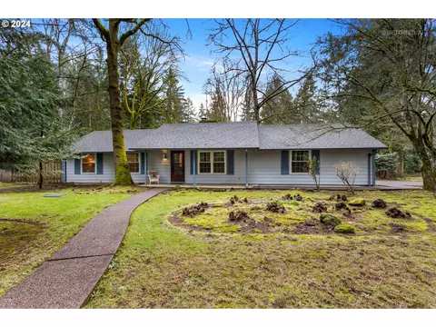 5498 Tree St, Lake Oswego, OR 97035