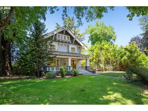 1341 SE 55th Ave, Portland, OR 97215