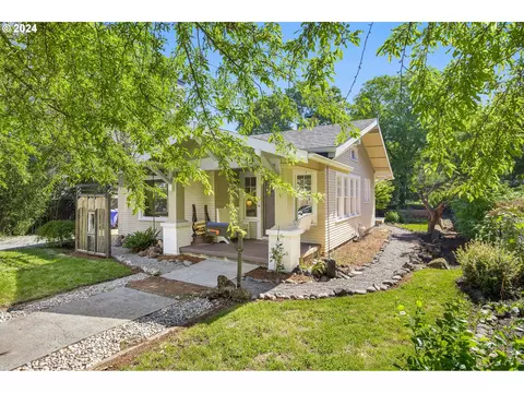 5410 NE 16th Ave, Portland, OR 97211