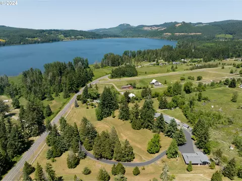 74967 Cg Reservoir Rd, Cottage Grove, OR 97424