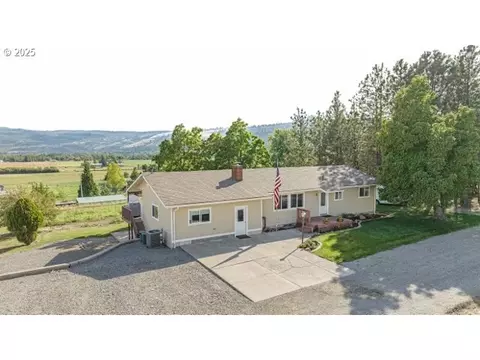 62491 Owsley Canyon Rd, La Grande, OR 97850