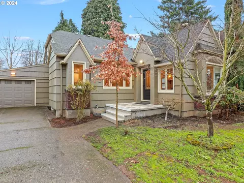 6114 N Mississippi Ave, Portland, OR 97217