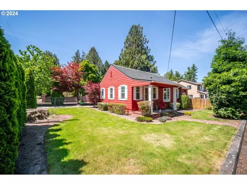 11327 NE Prescott St, Portland, OR 97220