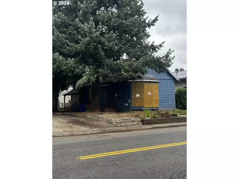1211 NE 60th Ave, Portland, OR 97213