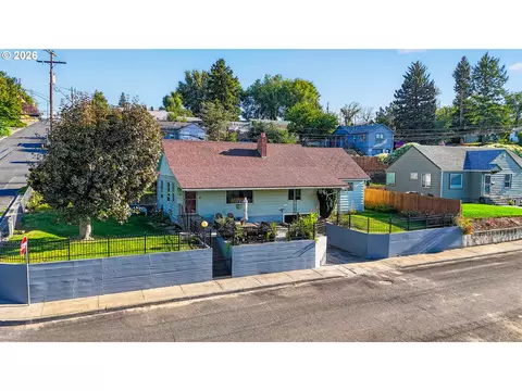 Other - 1302 SW Goodwin Pl, Pendleton, OR 97801 photo 1 of 11