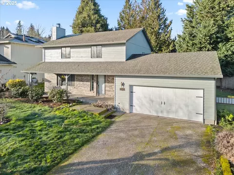 16532 SW Jesse Ct, Beaverton, OR 97007