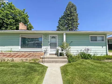 3410 9th Dr, Baker City, OR 97814