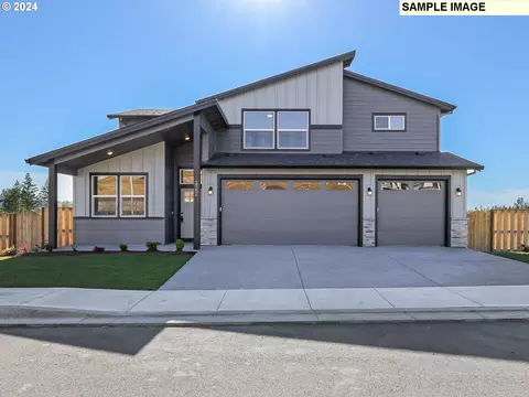 2223 E Badger Way, La Center, WA 98629