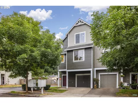 12334 SE Long St, Portland, OR 97236