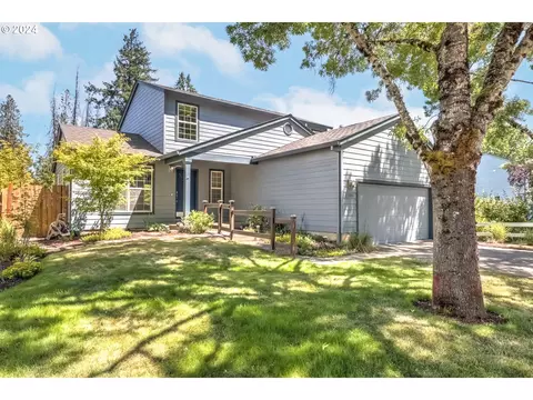 21804 SW Roellich Ave, Sherwood, OR 97140
