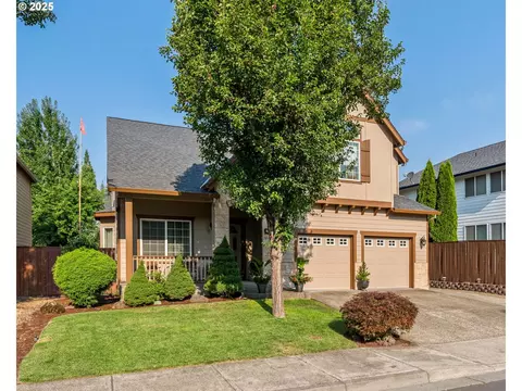 3779 NW 4th Way, Hillsboro, OR 97124