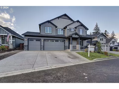 1001 S 50th Ct, Ridgefield, WA 98642