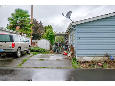 1530 Tamarack St #219, Sweet Home, OR 97386