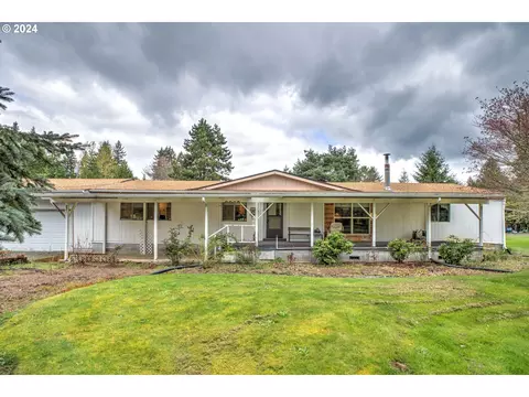 41091 SE Wildcat Mountain Dr, Eagle Creek, OR 97022
