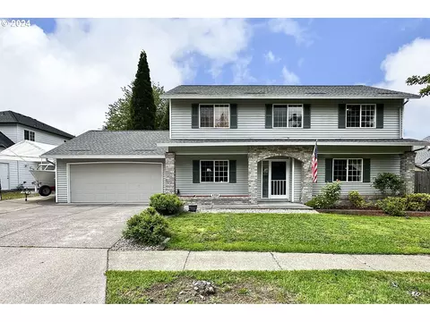4154 SE 29th St, Gresham, OR 97080