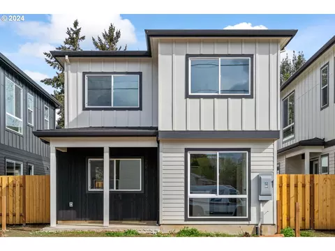6465 SE 67th Ave #B, Portland, OR 97206