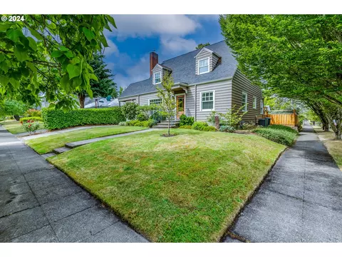 1610 Washington St, Eugene, OR 97401
