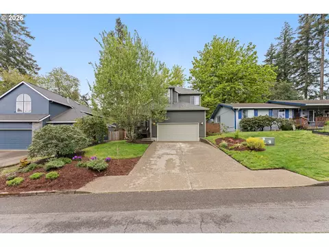 4340 SW Vacuna St, Portland, OR 97219
