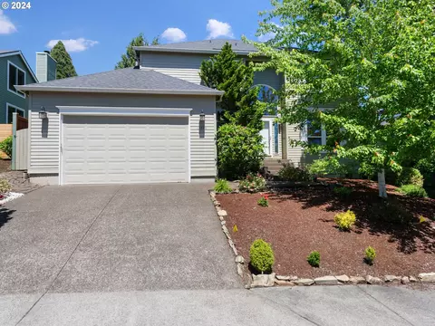 10605 NW Harding Ct, Portland, OR 97229
