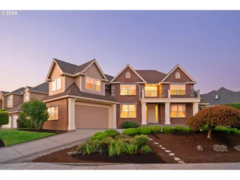 917 NW Deerfern Loop, Camas, WA 98607