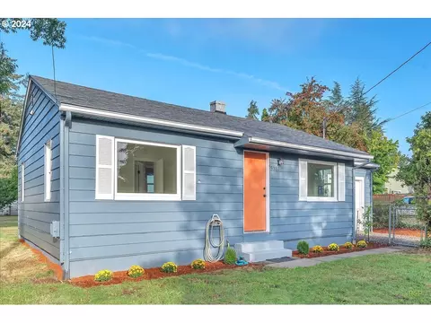 5307 SE 108th Ave, Portland, OR 97266