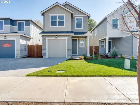 2343 SW 5th Pl, Battle Ground, WA 98604