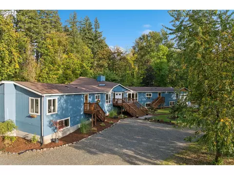 27875 S Highway 213, Mulino, OR 97042