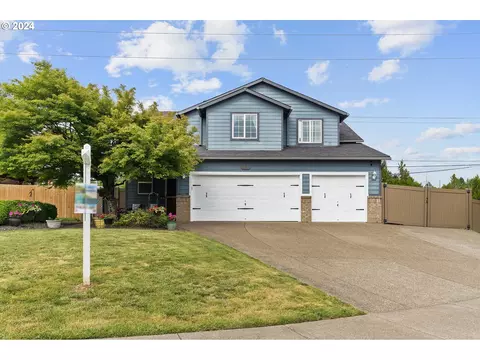 19542 Sebastian Way, Oregon City, OR 97045