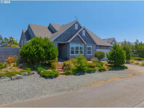34705 Lodgepole Dr, Manzanita, OR 97130