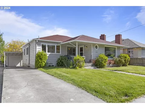 1535 E 10th St, The Dalles, OR 97058