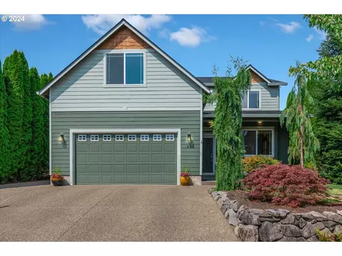 453 SW Ida St, Mcminnville, OR 97128